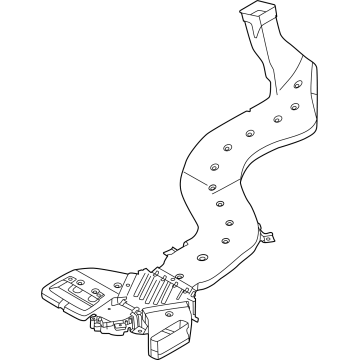 Hyundai 97360-PI000 Hyundai 97360-PI000