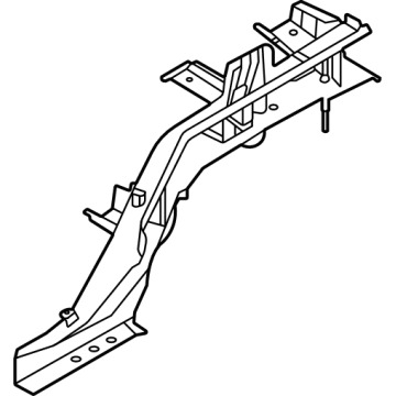 Hyundai 65710-CU000