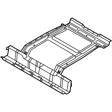 Hyundai 65630-CU000