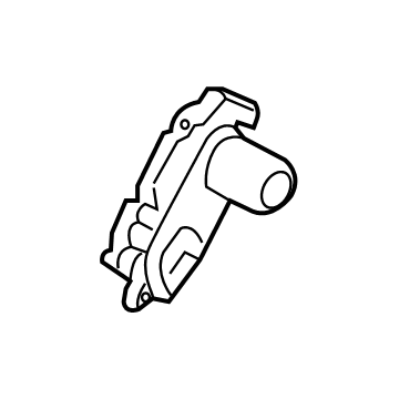 28323-2GGA1 Hyundai Motor Assembly-Vcm Illustration 1 of 1