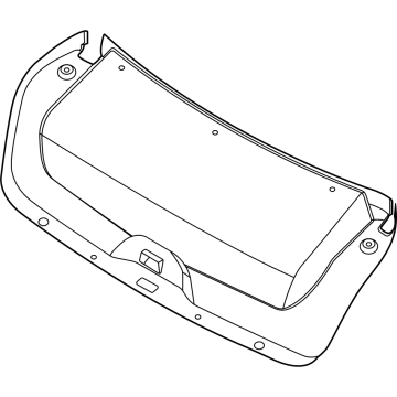 Hyundai 81050-L1510-NNB