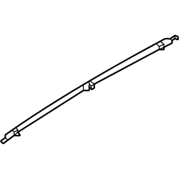 Hyundai 81651-GI000