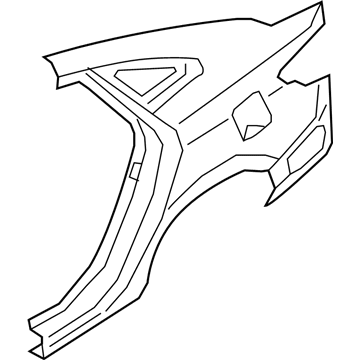Hyundai 71503-3VC00 Hyundai 71503-3VC00