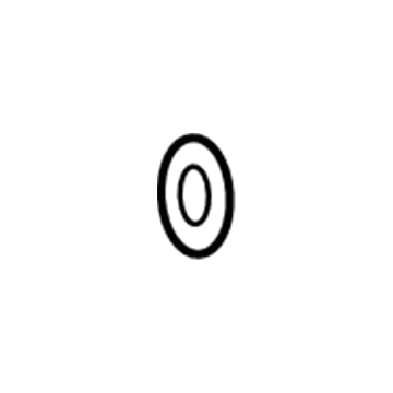 976A1-H9000 Hyundai Seal Washer-Suction Illustration 1 of 1