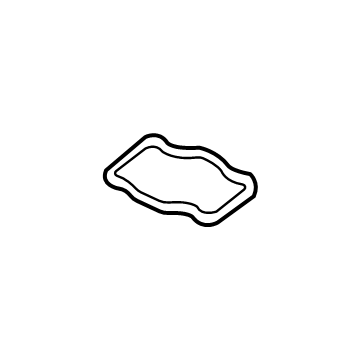 Hyundai 22442-2M800 Gasket-Fuel Pump 22442-2M800 Hyundai Gasket-Fuel Pump Illustration 1 of 1
