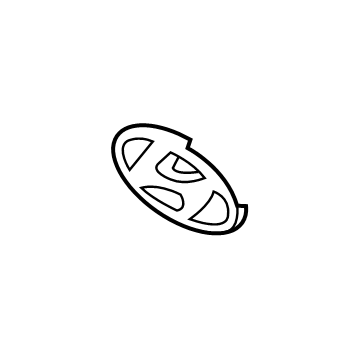 2019 Hyundai Kona Emblem - 86354-J9000