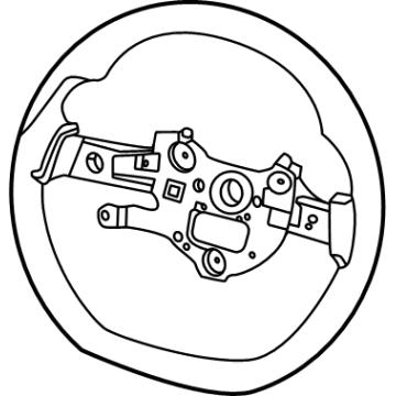 Hyundai 56111-KL100-NNB