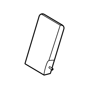 2026 Hyundai Ioniq 5 Armrest - 89900-PI100-RXU
