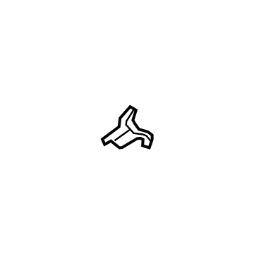 Hyundai 88293-F2000-NNB Cover-RECLINER FR Seat RH INR 88293-F2000-NNB Hyundai Cover-RECLINER FR Seat RH INR Illustration 1 of 1