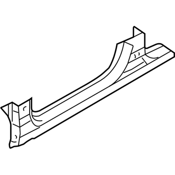 Hyundai 71312-2EB00