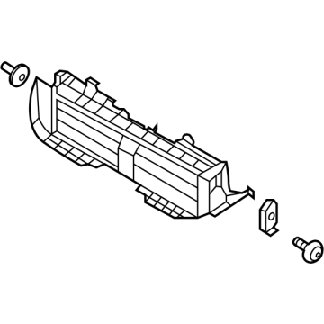 Hyundai 86950-T1100