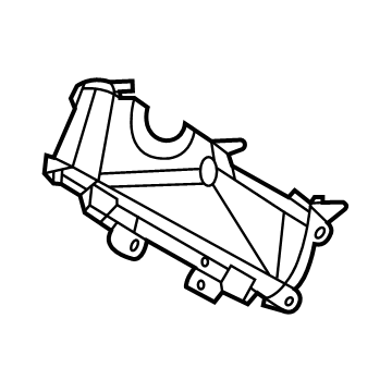 Hyundai 84833-CW000-NNB