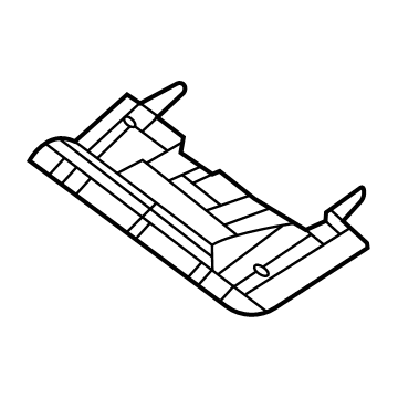 Hyundai 84745-CW000-NNB
