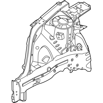 Hyundai 64501-AA500