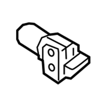 88682-B1000 Hyundai Motor Assembly-Height Illustration 1 of 1