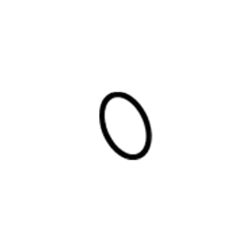 Hyundai 88179-B1000-RRY End Cap-Center Bumper Hole 88179-B1000-RRY Hyundai End Cap-Center Bumper Hole Illustration 1 of 1