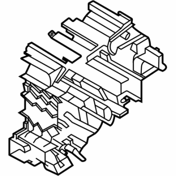 Hyundai 97134-JI000