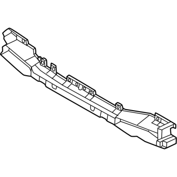 Hyundai 86631-AAAB0