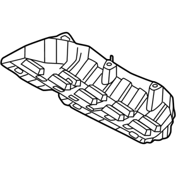 Hyundai 866A1-BYAA0