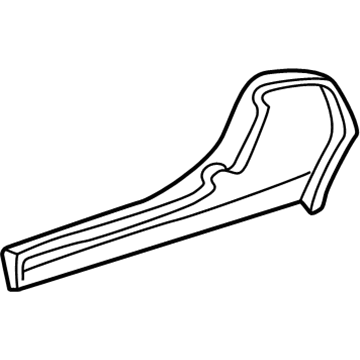 Hyundai 88180-38002-SR