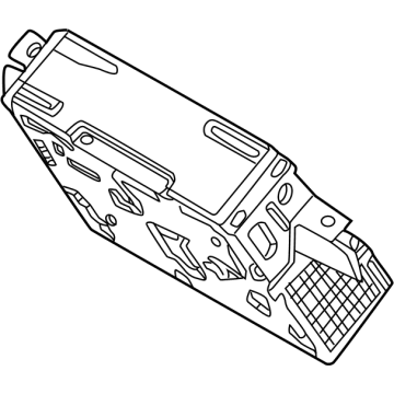 Hyundai 96560-PI010