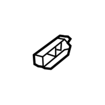 Hyundai 82610-3N000-VLC