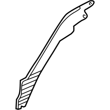 Hyundai 83484-2D001