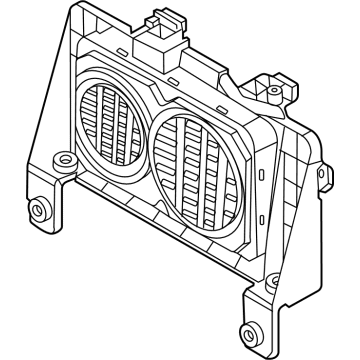 Hyundai 96390-CU100
