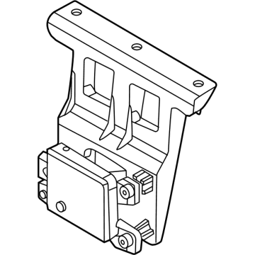 Hyundai 99110-CU000