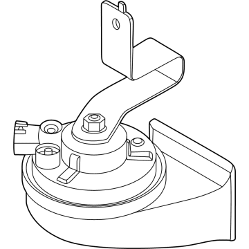 Hyundai 96611-CU000
