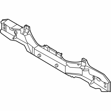 Hyundai 86631-CU010