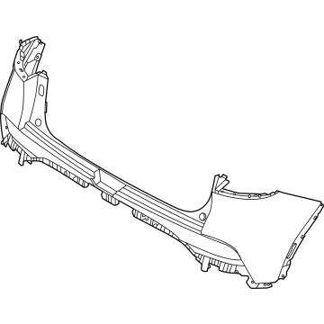 Hyundai 86610-CU010