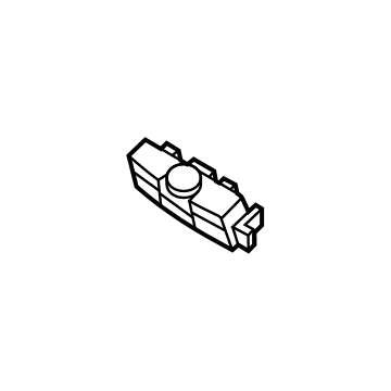 Hyundai 93310-BE270-TJ5
