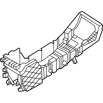 Hyundai 846B5-BF000