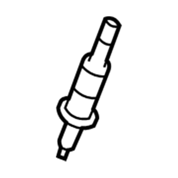 57716-3L030 Hyundai Valve Assembly Illustration 1 of 1