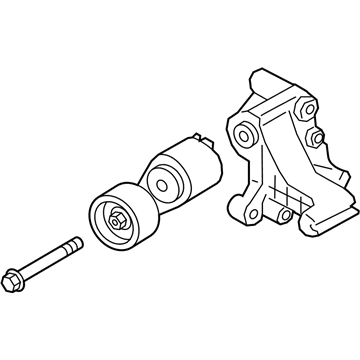 Hyundai 25280-2CTA0