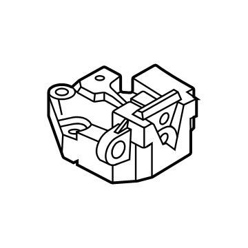 Hyundai 45211-18JB0