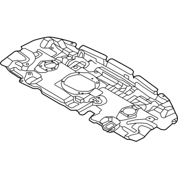 Hyundai 84280-JI300
