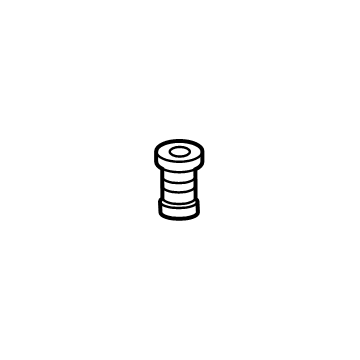 2024 Hyundai Kona Crossmember Bushing - 62486-BE000