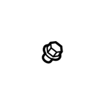 28528-2C400 Hyundai Bolt Illustration 1 of 1