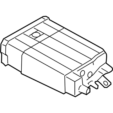 Hyundai 31420-B1500