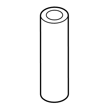 Hyundai 55325-BEAA0 Dust Cover 55325-BEAA0 Hyundai Dust Cover Illustration 1 of 1