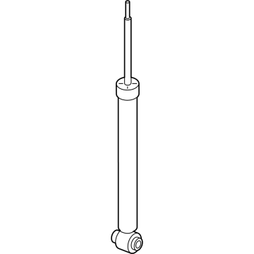2024 Hyundai Kona Shock Absorber - 55307-BEFB0