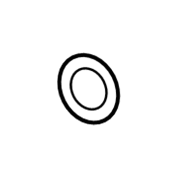Hyundai 84859-1E100 Grommet-Steering Column Lower Shroud 84859-1E100 Hyundai Grommet-Steering Column Lower Shroud Illustration 1 of 1