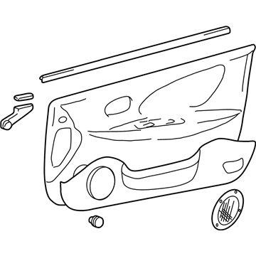 Hyundai 82301-3D110-PK