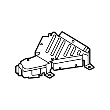 Hyundai 97364-GI000 Hyundai 97364-GI000