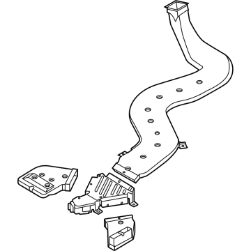 Hyundai 97360-GI000