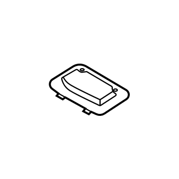 Hyundai 97366-GI000 Hyundai 97366-GI000