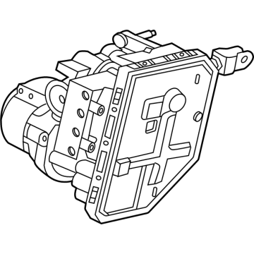 Hyundai 58520-PI000