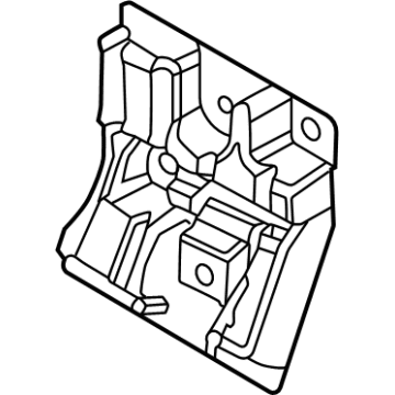 Hyundai 36542-1XCA0